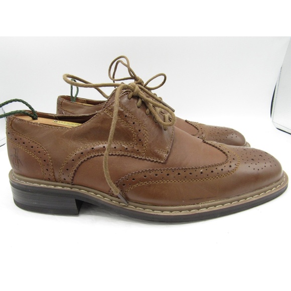 Penguin By Munsingwear Welton Size 8 Oxfords R5C28